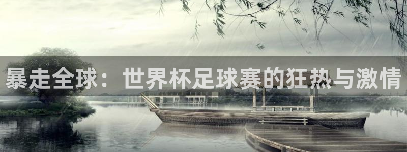 世界杯直播高清:暴走全球:世界杯足球赛的狂热与激情